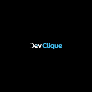 Logo Design by Arham Hidayat for Dev Clique | Design: #27371885