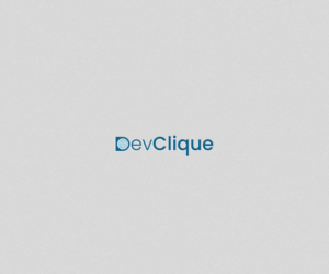 Design de Logo par mrswapandeb pour Dev Clique | Design : #27382819