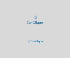 Design de Logo par mrswapandeb pour Dev Clique | Design : #27382903