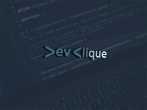 Diseño de Logo por Deziners Zone para Dev Clique | Diseño: #27348931