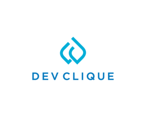 Logo Design by Atec for Dev Clique | Design: #27351028