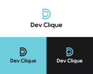 Logo Design by MAWBM for Dev Clique | Design: #27351960