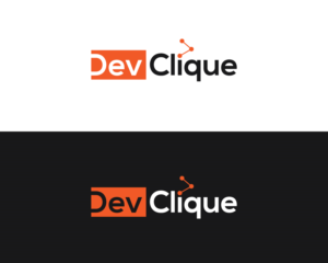 Logo Design by MAWBM for Dev Clique | Design: #27375793
