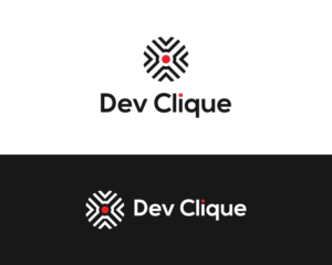 Logo Design by MAWBM for Dev Clique | Design: #27375839