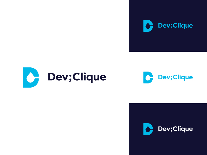 Design de Logo par Multiart pour Dev Clique | Design #27354816