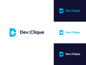 Design de Logo par Multiart pour Dev Clique | Design : #27354816