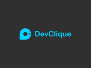 Logo Design by Multiart for Dev Clique | Design: #27355323