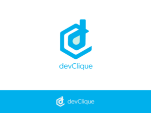 Logo Design by Multiart for Dev Clique | Design: #27363733