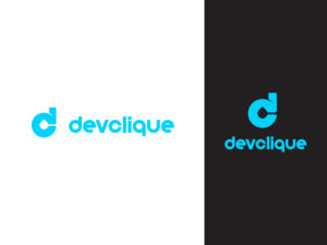 Logo Design by Multiart for Dev Clique | Design: #27368148