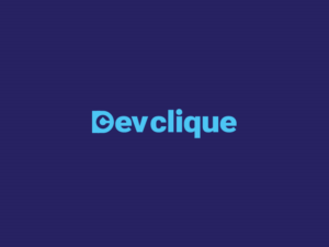 Logo Design by Multiart for Dev Clique | Design: #27376864