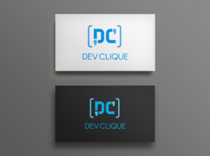 Diseño de Logo por Djamdesign para Dev Clique | Diseño: #27353495