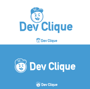 Logo Design by Brewyart Creative for Dev Clique | Design #27378122