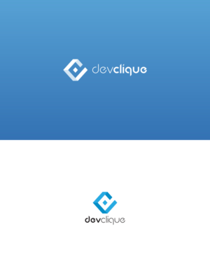 Logo Design by Art Punk for Dev Clique | Design: #27358290