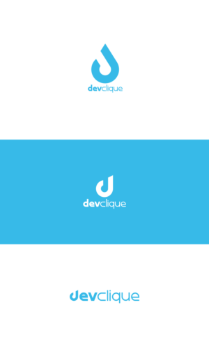 Logo Design by Art Punk for Dev Clique | Design: #27367671