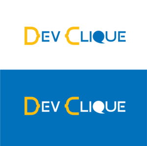 Design de Logo par Jerome Gun pour Dev Clique | Design : #27361182