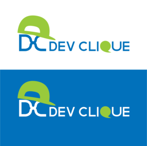 Design de Logo par Jerome Gun pour Dev Clique | Design : #27367181