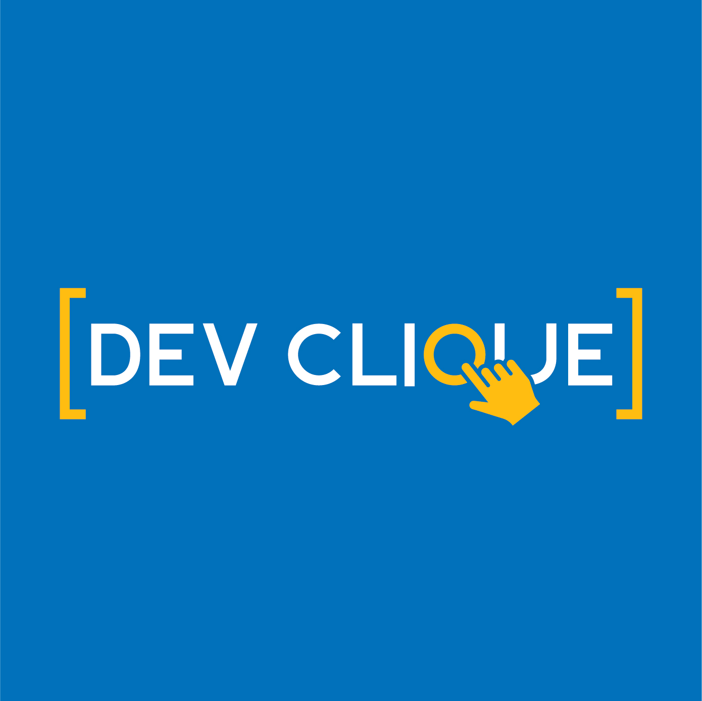 Design de Logo par Jerome Gun pour Dev Clique | Design #27367435