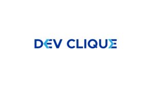 Logo Design by RAN MEI JS for Dev Clique | Design: #27367210