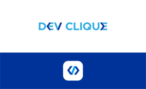 Logo Design by RAN MEI JS for Dev Clique | Design: #27368127