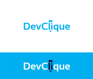 Logo Design by RAN MEI JS for Dev Clique | Design: #27383658