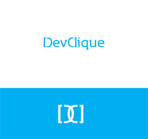 Logo Design by RAN MEI JS for Dev Clique | Design: #27385987