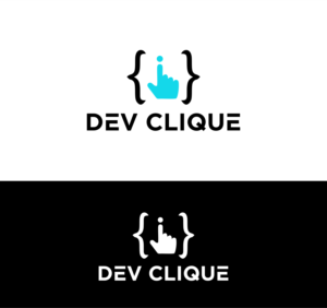 Logo Design by SimonTok 2 for Dev Clique | Design: #27381229