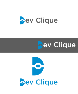 Design de Logo par ASA ArchIn pour Dev Clique | Design : #27373359