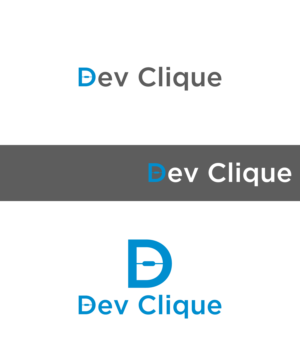 Design de Logo par ASA ArchIn pour Dev Clique | Design : #27373360