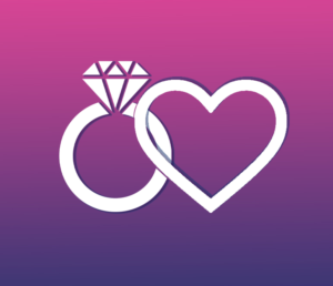 Create Logo for my Wedding App | App-Design von Titan Eagle