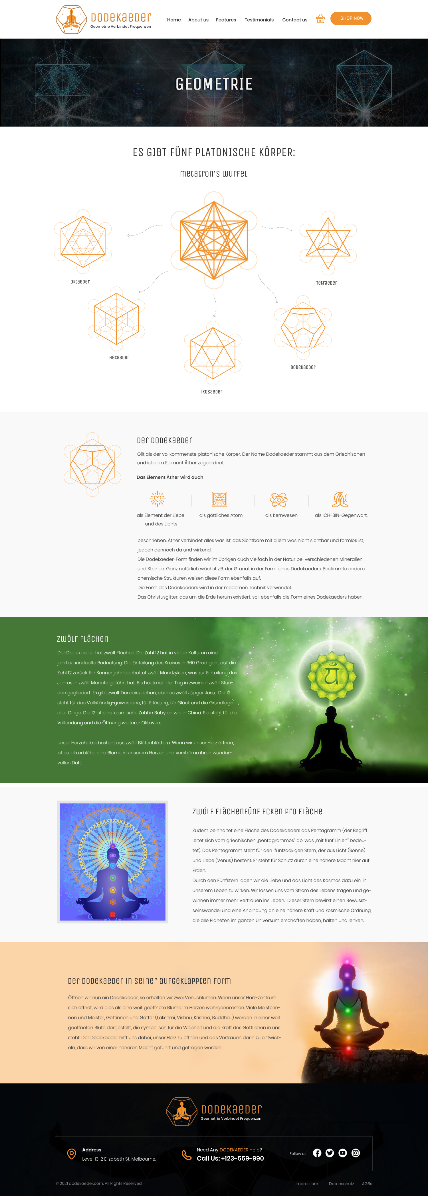 Design Wordpress par WebPixel pour Christian Wieser | Design #27381828