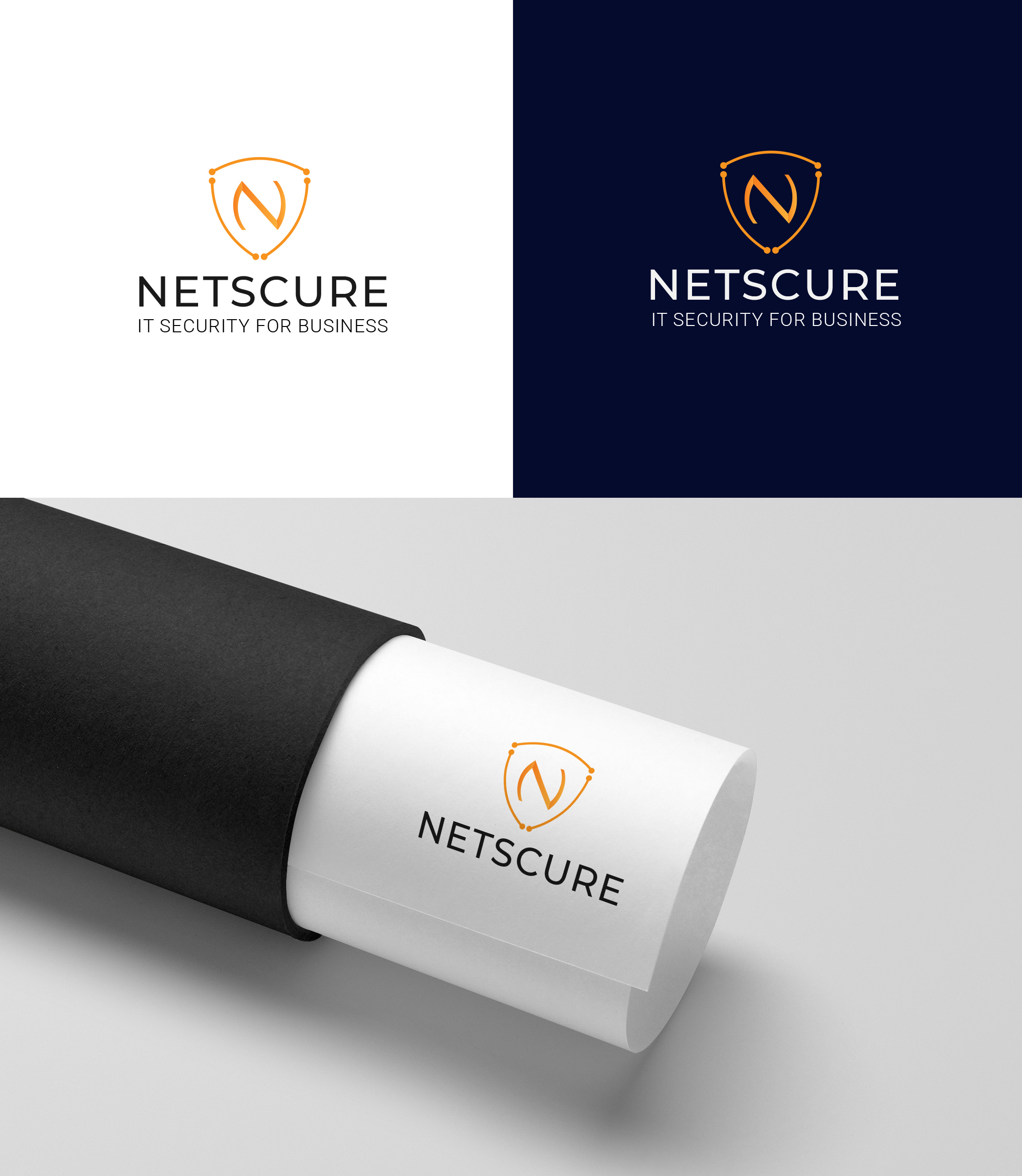 Logo Design by RikoAji for this project | Design #27352349