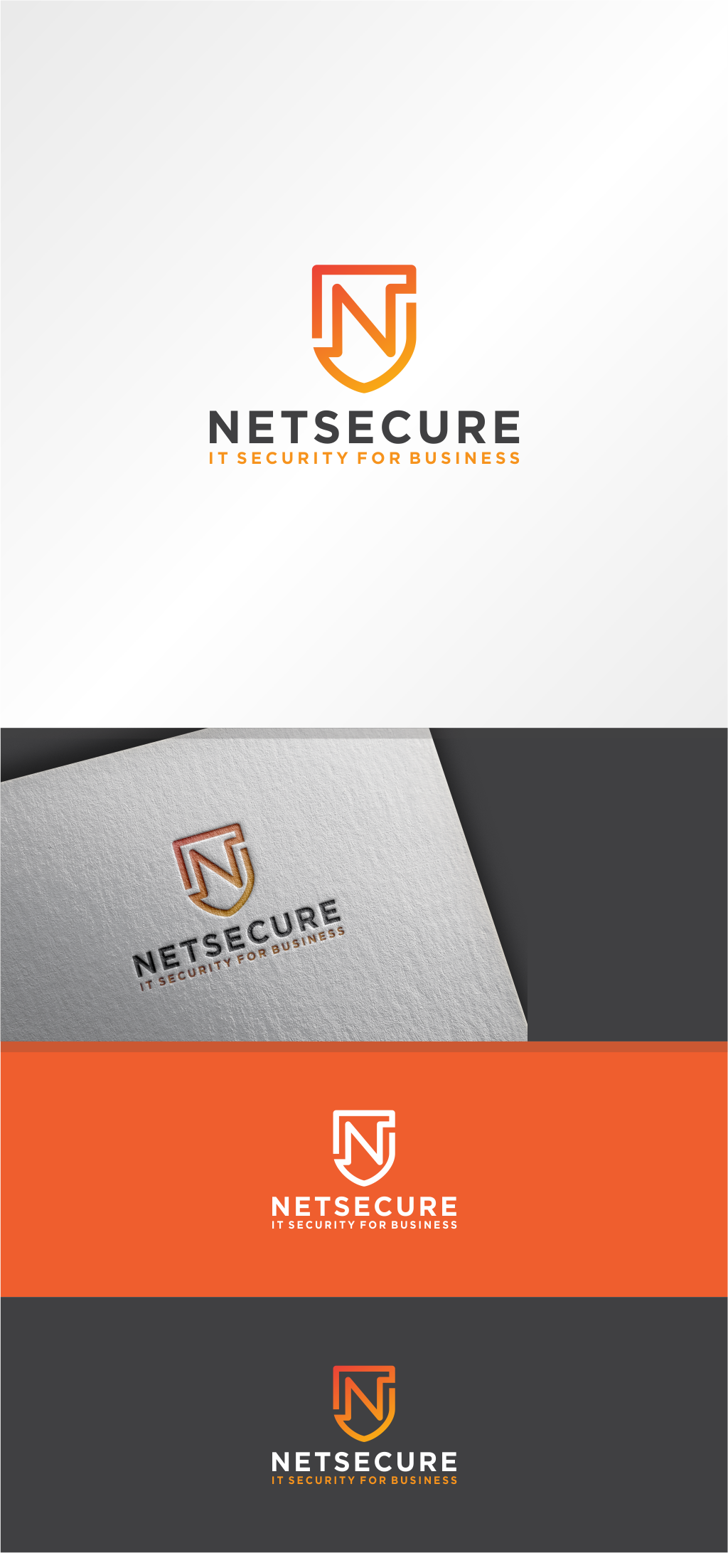 Logo Design by MASH Std for this project | Design #27347824