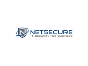Netsecure | Logo-Design von BNdesigner
