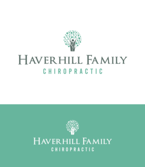 Logo Design by filip.jelkic for Haverhill Family Chiropractic | Design: #27370707