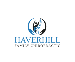 Haverhill Family Chiropractic | Logo Design by Mr Line @rt