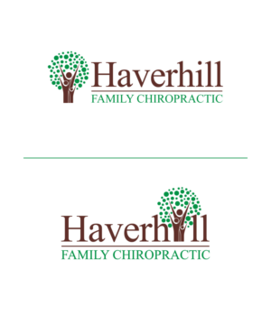 Logo Design by Farhad Kreative