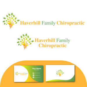 Logo Design by LisandroNeris