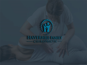 Logo Design by Deziners Zone for Haverhill Family Chiropractic | Design: #27351120