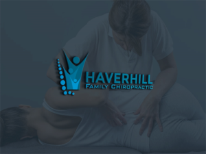 Logo Design by Deziners Zone for Haverhill Family Chiropractic | Design: #27351123