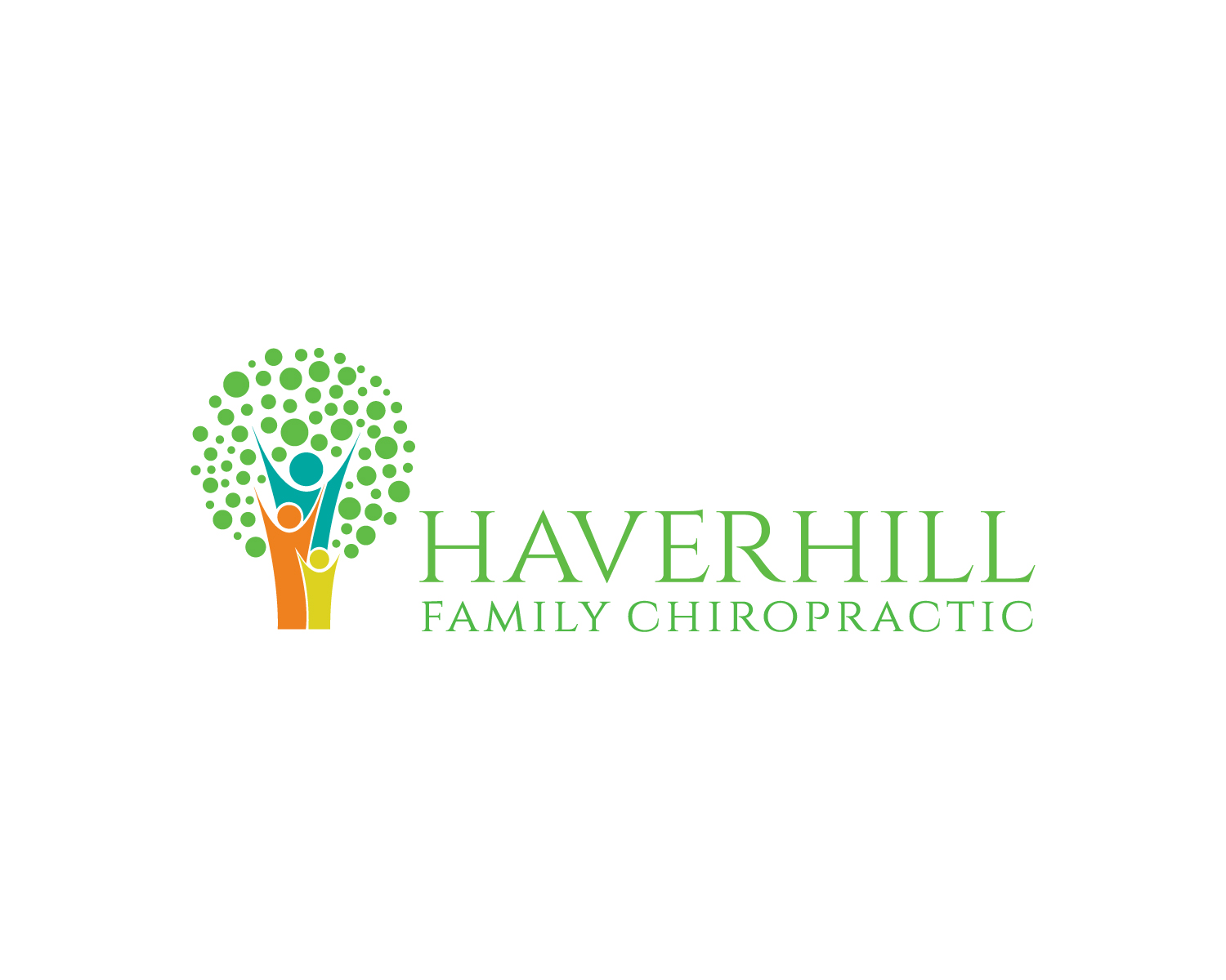 Design de Logo par Atec pour Haverhill Family Chiropractic | Design #27348671