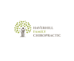 Logo Design by Designpool for Haverhill Family Chiropractic | Design: #27348145