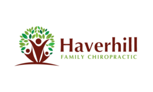 Logo Design by logoQ for Haverhill Family Chiropractic | Design: #27352372