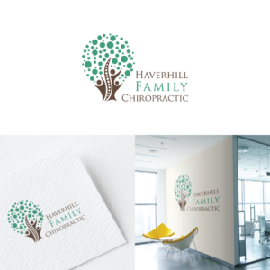Logo Design by CLVRLY