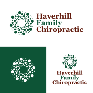 Logo Design by aidea19 for Haverhill Family Chiropractic | Design: #27347438