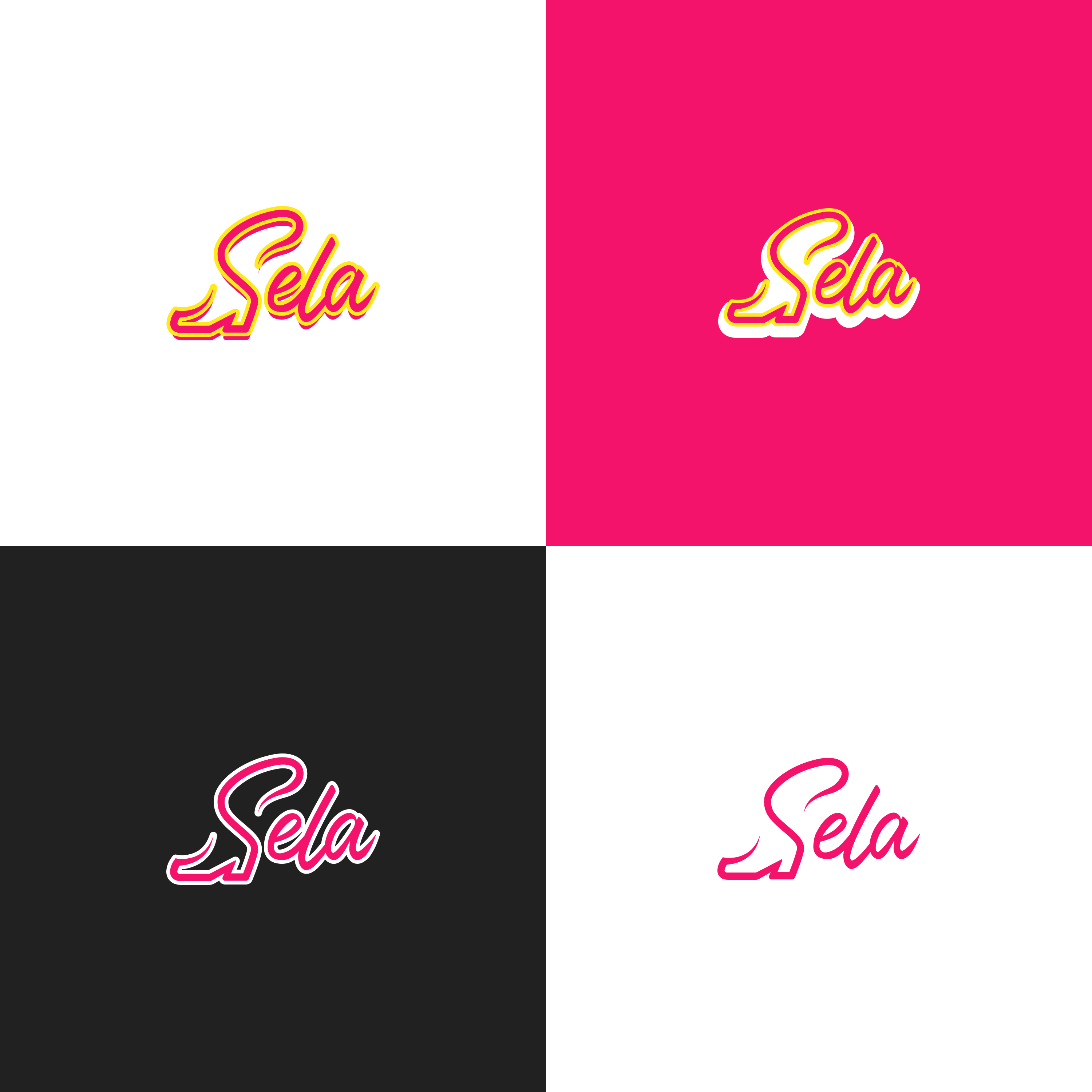 Logo Design by Ally Mac for this project | Design #27386077