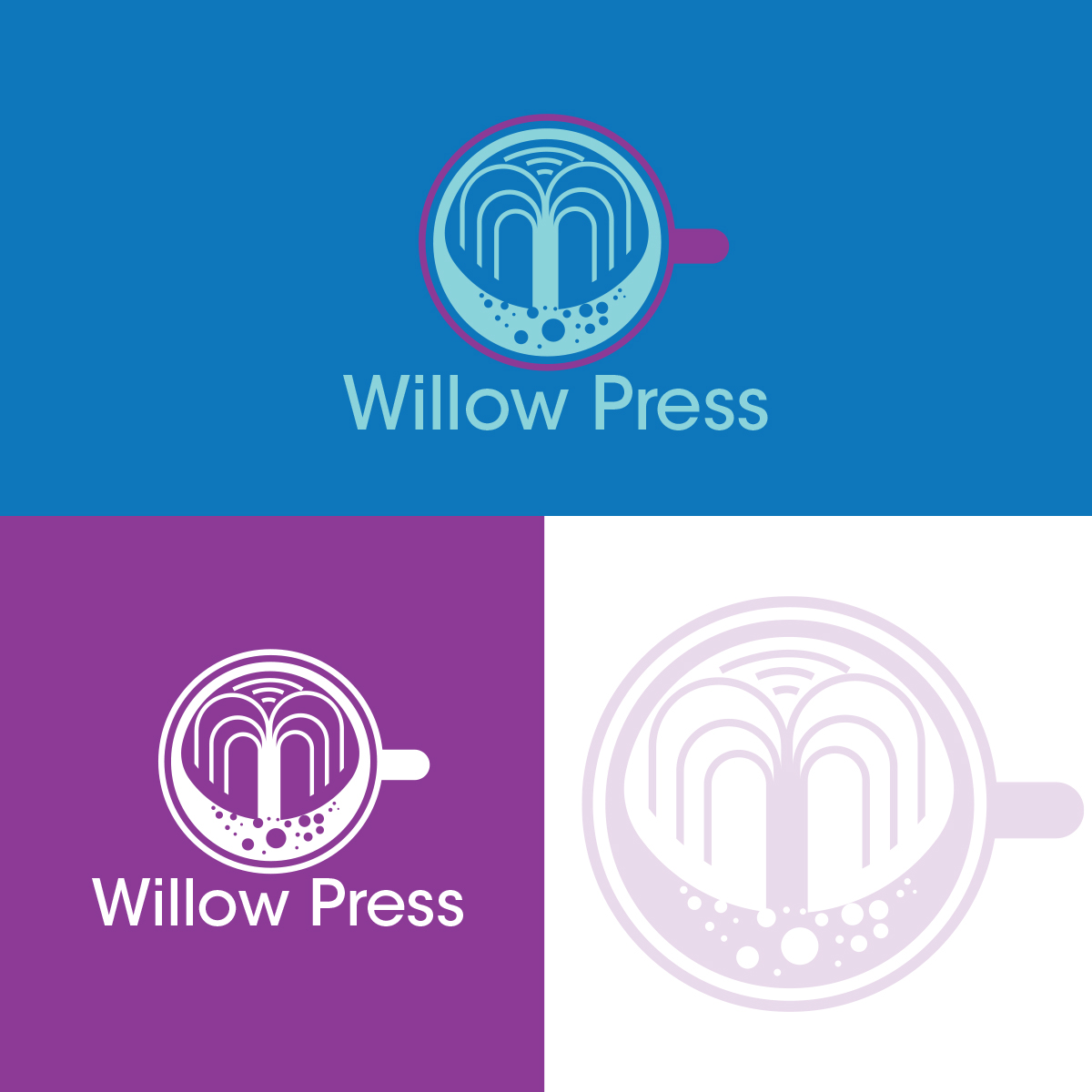Logo Design by Aaaron for this project | Design #27388631