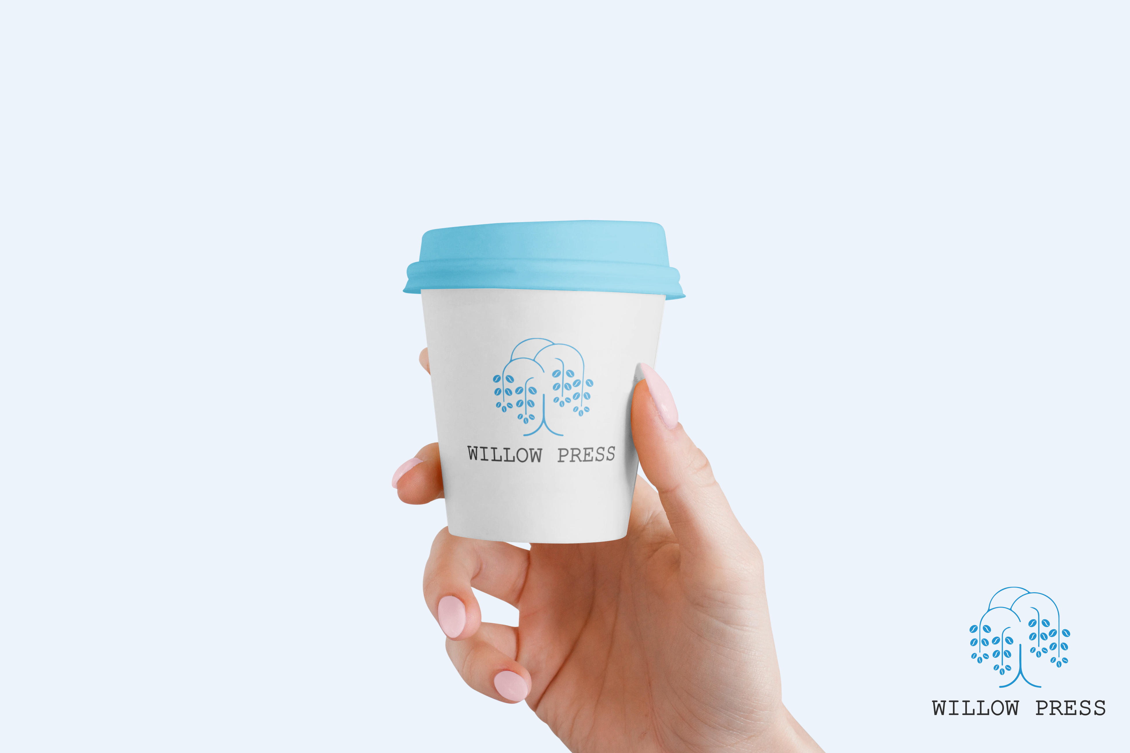 Diseño de Logo por hema dhawan para este proyecto | Diseño #27358468