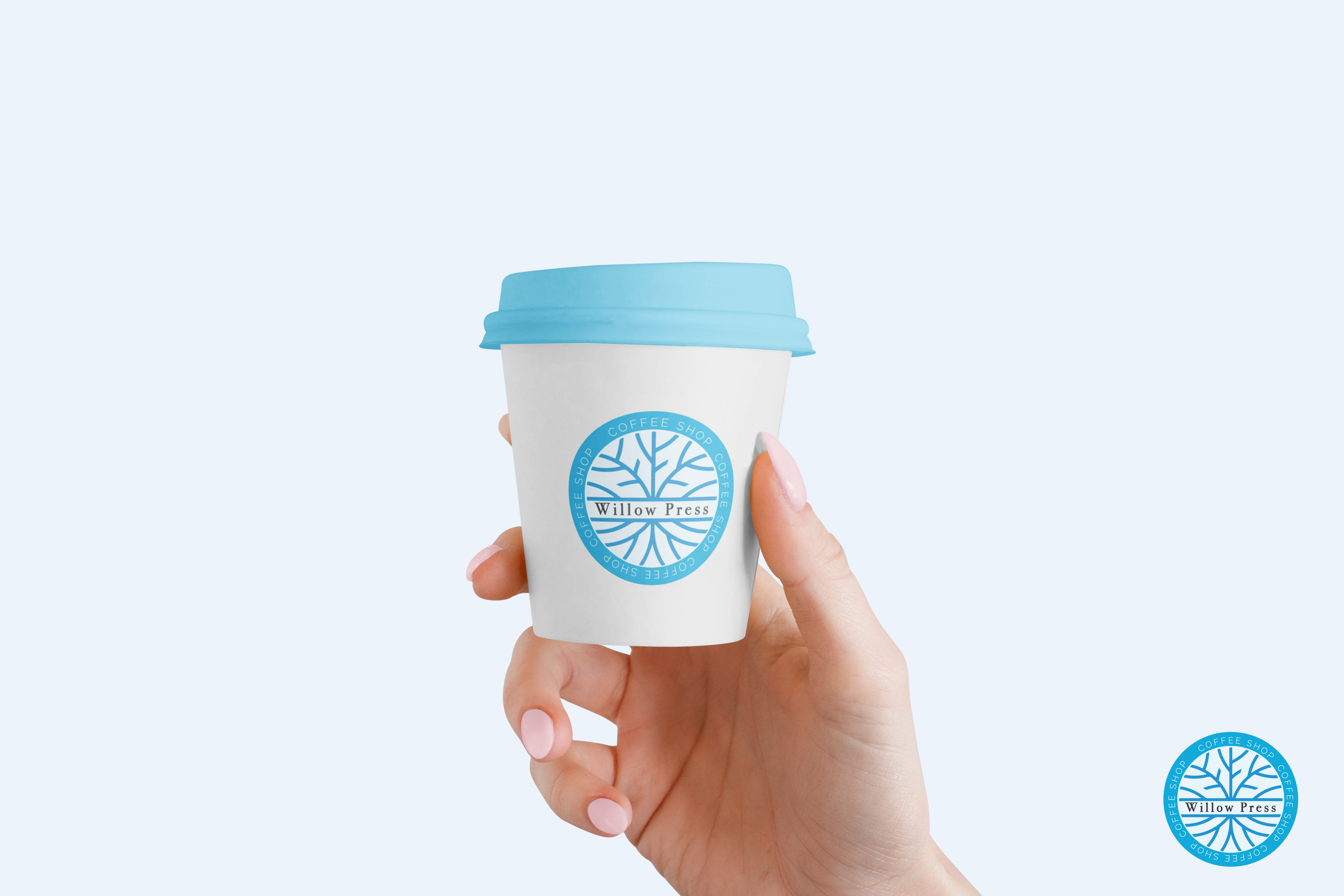 Diseño de Logo por hema dhawan para este proyecto | Diseño #27358470