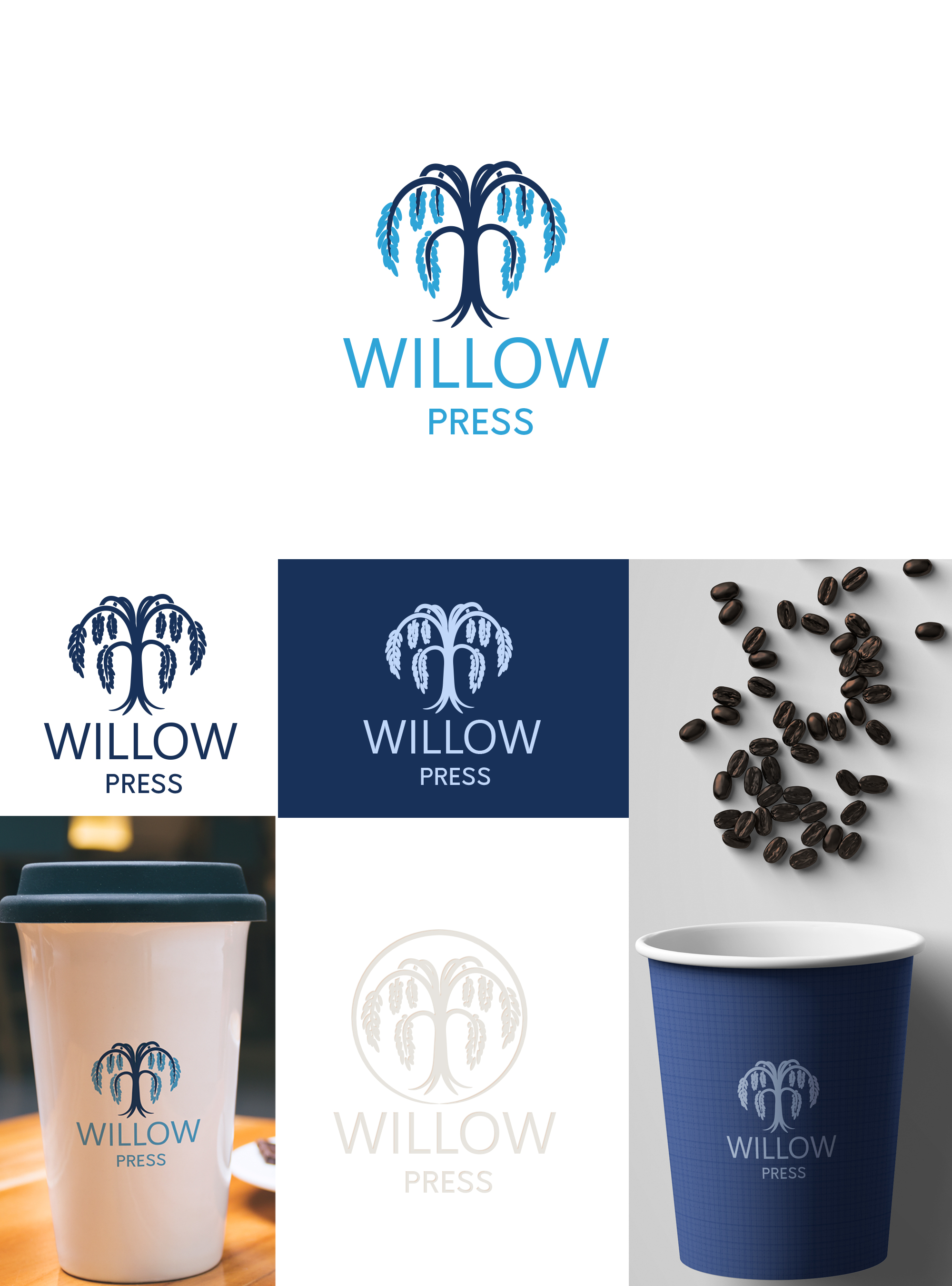 Logo Design by Nalanr cvn for this project | Design #27358272