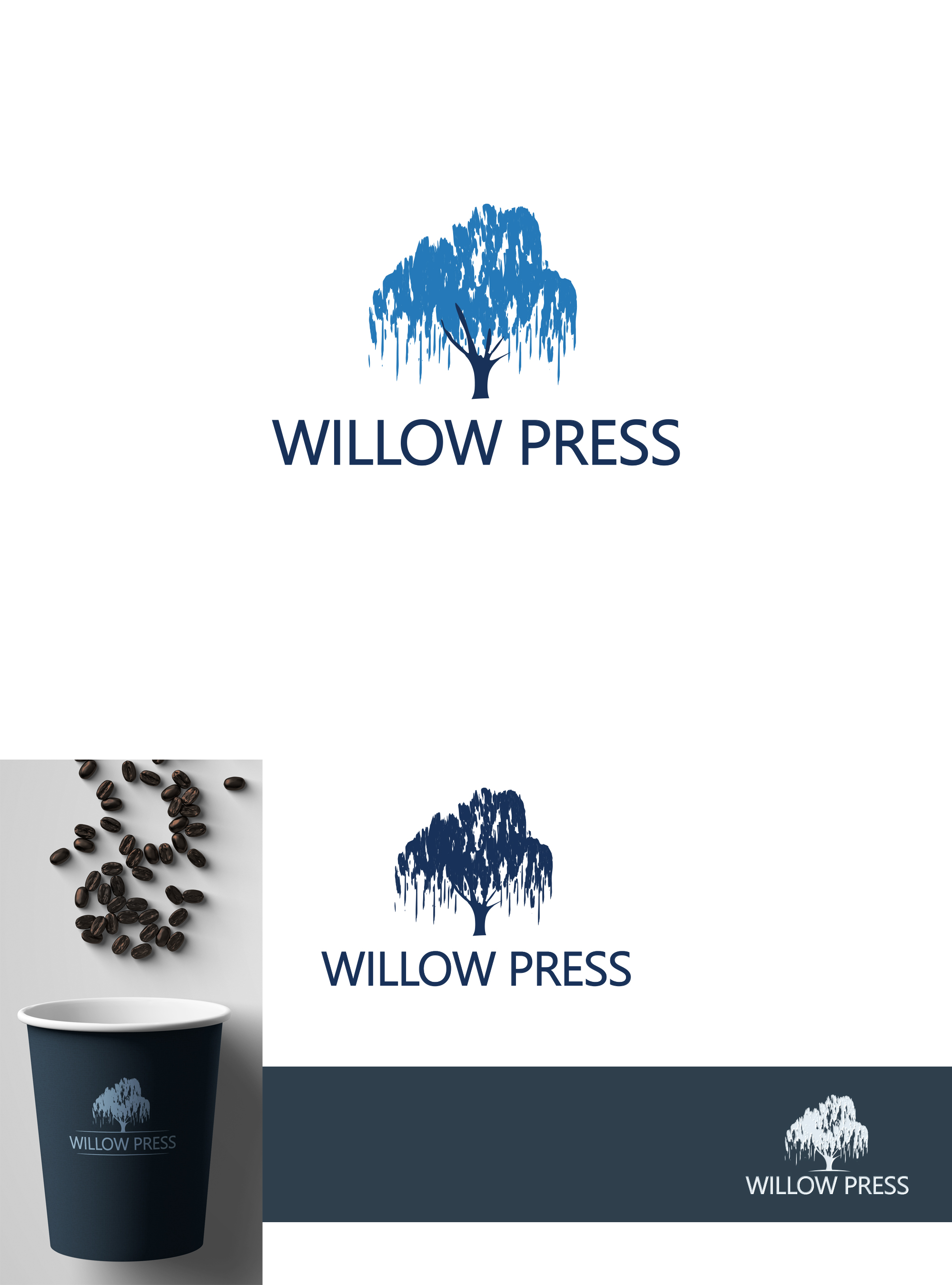 Diseño de Logo por Nalanr cvn para este proyecto | Diseño #27376255